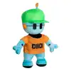 Stumble Guys Peluş 30 cm