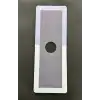 Su Emici Sihirli Lavabo Kenar Matı 38x13cm