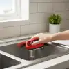 Su Geçirmez Araç Cam Temizleme Süngeri Dayanıklı Tasarım