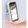 Su Geçirmez Hareketli Telefon Tutucu Stand