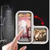 Su Geçirmez Hareketli Telefon Tutucu Stand