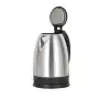 Su Isıtıcı 220 - 240 V Paslanmaz Çelik Kettle Uzun Ömürlü 2000 Watt