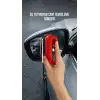 Su Lekesiz Araç Temizleme Süngeri Pratik Kullanım İçin