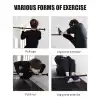 Su Terazili Barfiks Demiri 70-100 Cm