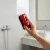 Su Tutmayan Araç Cam Temizleme Süngeri Güvenli Kullanım