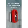 Su Tutmayan Araç Camı Temizleme Süngeri Pratik Kullanım