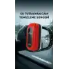 Su Tutmayan Pratik Araç Camı Temizleme Süngeri