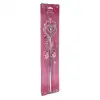 SUN-RST-PRP-ASA SET YÜZÜK/KÜPE 3A.KRTL -SNM