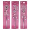 SUN-RST-PRP-ASA SET YÜZÜK/KÜPE 3A.KRTL -SNM