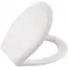 Süngerli Klozet Kapağı Oval