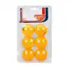 Sunman 6lı Pinpon Topu