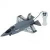Sunman Air Forces Sesli ve Işıklı X-35 Jet