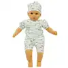 Sunman Denis Saçsız Et Bebek - S01060012