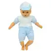 Sunman Denis Saçsız Et Bebek - S01060012
