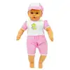 Sunman Denis Saçsız Et Bebek - S01060012