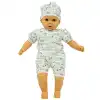 Sunman Denis Saçsız Et Bebek - S01060012