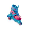 Sunman Frozen Inline 3 Teker Paten - S00028299