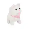 Sunman Jamina Sevimli Peluş Kedi Lottie