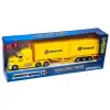 Sunman Maxx Wheels 1:50 2 Dorseli Tır