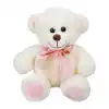 Sunman Puffy Friends Sevimli Peluş Ayı 30 cm