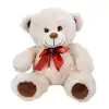 Sunman Puffy Friends Sevimli Peluş Ayı 30 cm