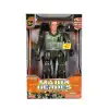 Sunman Robot Major Heroes - Kahraman - 1 Adet Fiyatıdır