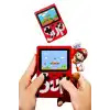 Sup Atari Retro 400 Nostalji Oyunlu Mini Atari Taşınabilir Oyun Konsolu