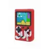 Sup Atari Retro 400 Nostalji Oyunlu Mini Atari Taşınabilir Oyun Konsolu