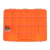 Super 22 Bölmeli Organizer Bx40