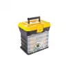 Eco Lounge Super Bag ASR-2089 Organizerli Hobby Tabure / Takın Çantası