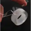 Süper Güçlü Çift Taraflı Bant