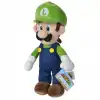 Super Mario Luigi Peluş Figür 30 cm