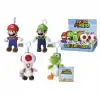 Super Mario Peluş Anahtarlıklar