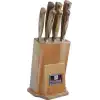 Eco Lounge Sürbısa 61508 - Sürmene Şef Bıçakları Seti - 7 li Set