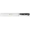 Eco Lounge Sürbısa 61908 - Sürmene Sıcak Dövme Ekmek Bıçağı 20,5 cm