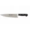 Eco Lounge Sürbısa 61930 - Sürmene Sıcak Dövme Şef Bıçağı 21 cm