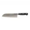 Eco Lounge Sürbısa 61950 - Sıcak Dövme Oluklu Santoku Şef Bıçağı 18 cm