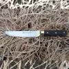 Eco Lounge Sürmene Cumhur Çelik 61002 Mutfak Bıçağı No:2, 13 cm, Venge Sap