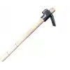 Eco Lounge Sürmene Ekonomik Keser - Saplı 45 cm