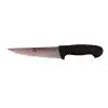 Eco Lounge Sürmene Sürdövbısa 61046 Kasap Kurban Sıyırma Bıçağı 16.5 cm, Plastik Sap