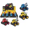 SÜRTMELİ DİE-CAST 4X4 3 ASORTİ -VRD