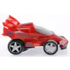 Sürtmeli Kırılmaz Kırmızı Formula