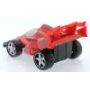 Sürtmeli Kırılmaz Kırmızı Formula