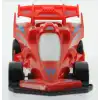 Sürtmeli Kırılmaz Kırmızı Formula