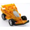 Sürtmeli Kırılmaz Sarı Formula