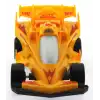 Sürtmeli Kırılmaz Sarı Formula