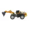 Sürtmeli Model İş Makinası Dozer