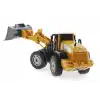 Sürtmeli Model İş Makinası Dozer