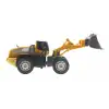 Sürtmeli Model İş Makinası Dozer