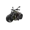 SÜRTMELİ TRAVEL MODEL MOTOR -VRD